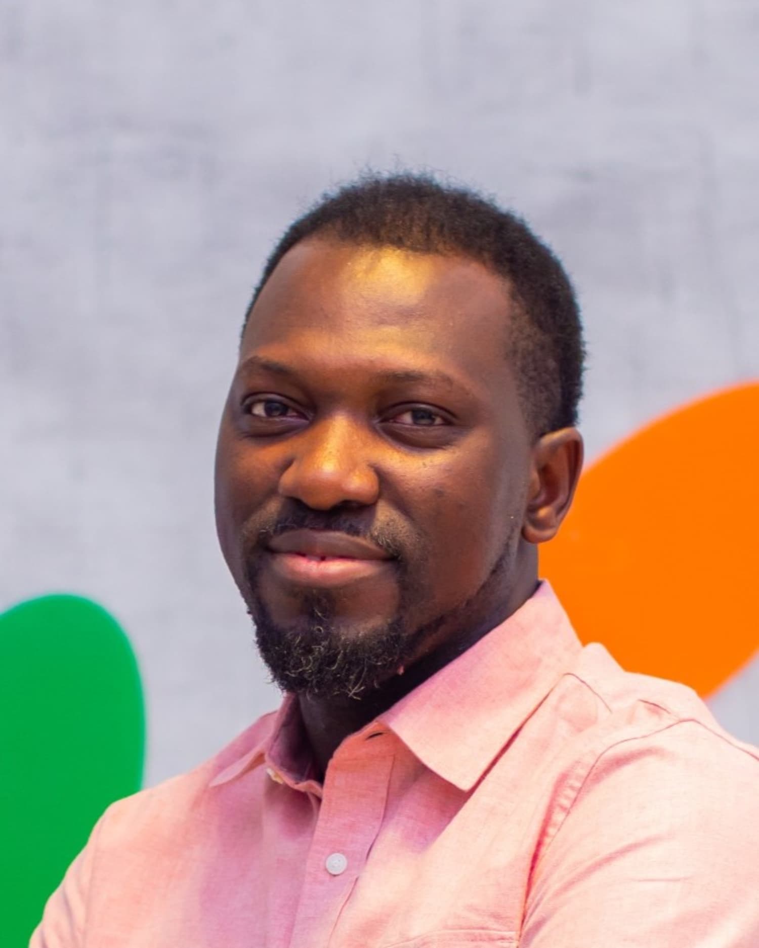 Olugbenga GB Agboola