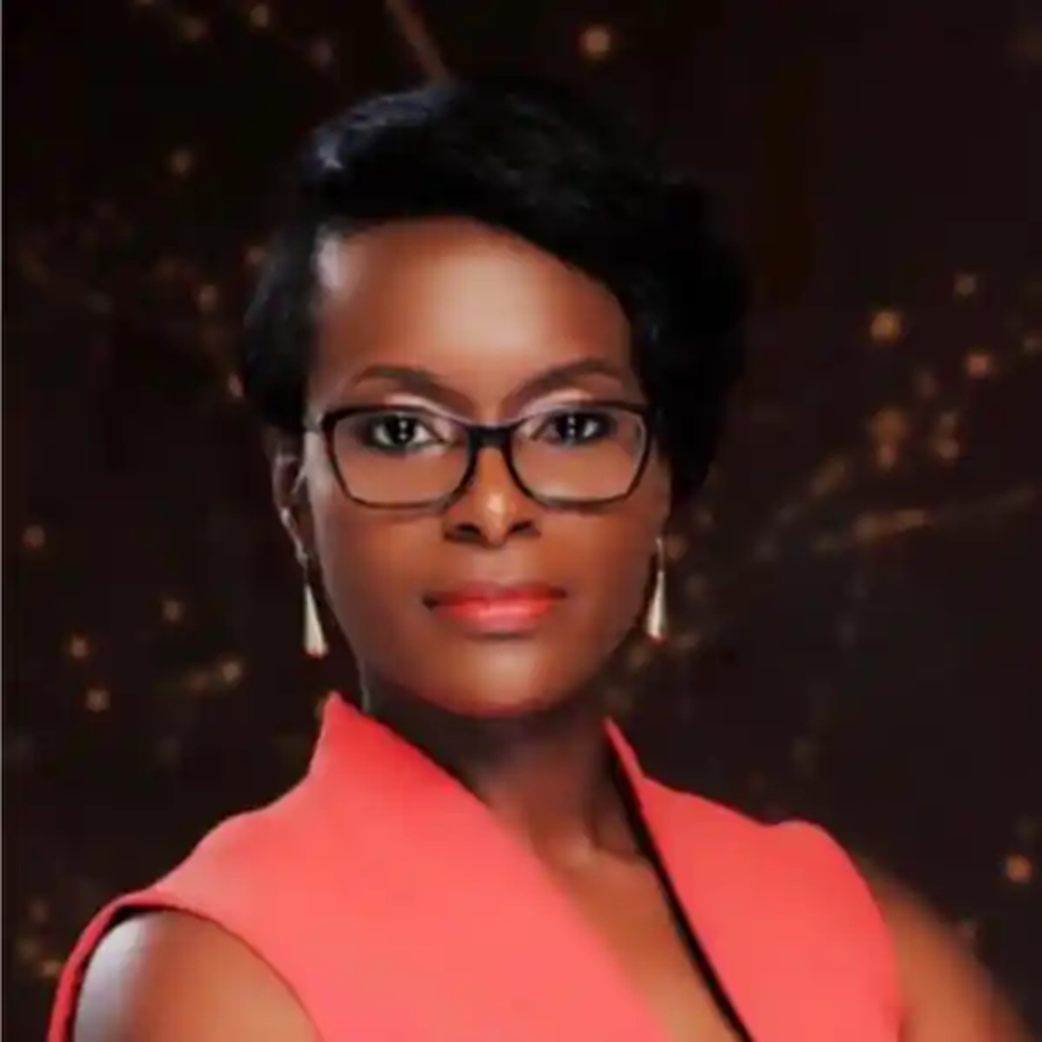 Nana Afoah Appiah-Korang