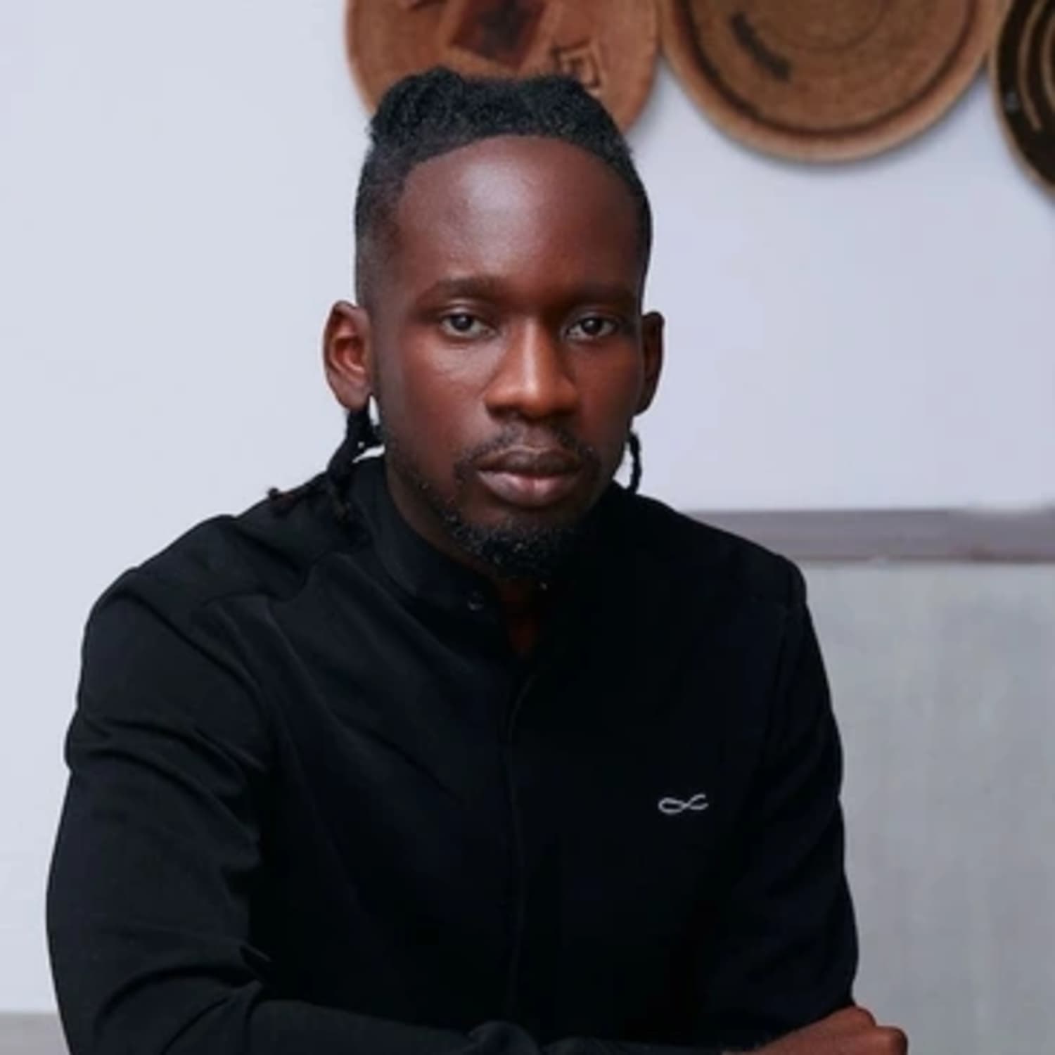 Oluwatosin Ajibade (Mr. Eazi)