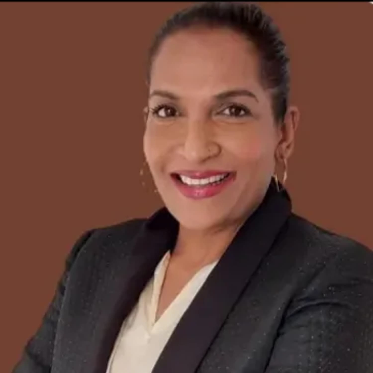 Vymala Poligadu-Thuron